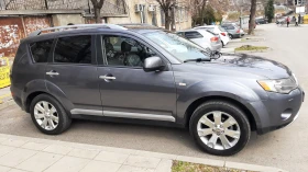 Mitsubishi Outlander - Car24.bg Mitsubishi Outlander