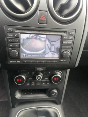 Nissan Qashqai 2.0i 4x4 - 7500 € / 14668.73 лв. - 24731671 13 | Car24.bg Nissan Qashqai 2.0i 4x4 - 7500 € / 14668.73 лв. - 24731671 13