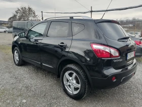 Nissan Qashqai 2.0i 4x4 - 7500 € / 14668.73 лв. - 24731671 6 | Car24.bg Nissan Qashqai 2.0i 4x4 - 7500 € / 14668.73 лв. - 24731671 6