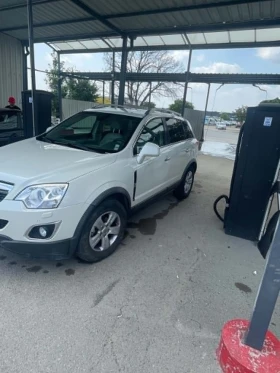 Opel Antara - 6700 € / 13104.06 лв. - 81182003 4 | Car24.bg Opel Antara - 6700 € / 13104.06 лв. - 81182003 4