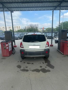 Opel Antara - 6700 € / 13104.06 лв. - 81182003 3 | Car24.bg Opel Antara - 6700 € / 13104.06 лв. - 81182003 3
