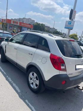 Opel Antara - 6700 € / 13104.06 лв. - 81182003 2 | Car24.bg Opel Antara - 6700 € / 13104.06 лв. - 81182003 2