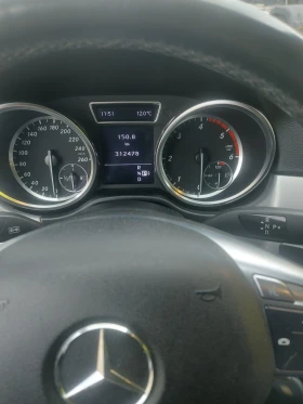 Mercedes-Benz ML 350 На прожуни | Auto.bg — изображение 4 Mercedes-Benz ML 350 На прожуни | Auto.bg — изображение 4