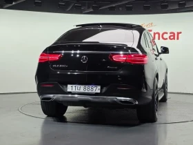 Mercedes-Benz GLE 350 D 4Matic Coupe - САМО 30% АВАНС | Auto.bg — изображение 4 Mercedes-Benz GLE 350 D 4Matic Coupe - САМО 30% АВАНС | Auto.bg — изображение 4