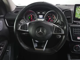 Mercedes-Benz GLE 350 D 4Matic Coupe - САМО 30% АВАНС | Auto.bg — изображение 13 Mercedes-Benz GLE 350 D 4Matic Coupe - САМО 30% АВАНС | Auto.bg — изображение 13
