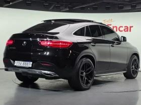 Mercedes-Benz GLE 350 D 4Matic Coupe - САМО 30% АВАНС | Auto.bg — изображение 2 Mercedes-Benz GLE 350 D 4Matic Coupe - САМО 30% АВАНС | Auto.bg — изображение 2