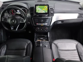 Mercedes-Benz GLE 350 D 4Matic Coupe - САМО 30% АВАНС | Auto.bg — изображение 7 Mercedes-Benz GLE 350 D 4Matic Coupe - САМО 30% АВАНС | Auto.bg — изображение 7