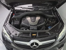 Mercedes-Benz GLE 350 D 4Matic Coupe - САМО 30% АВАНС | Auto.bg — изображение 6 Mercedes-Benz GLE 350 D 4Matic Coupe - САМО 30% АВАНС | Auto.bg — изображение 6