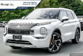 Mitsubishi Outlander GT PREMIUM ЦЕНА ДО БЪЛГАРИЯ АВТОКРЕДИТ