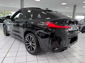 BMW X4 M40d / SHADOW LINE / LASERLIGHT / HUD / 360 / PANO | Auto.bg — изображение 4 BMW X4 M40d / SHADOW LINE / LASERLIGHT / HUD / 360 / PANO | Auto.bg — изображение 4