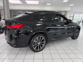 BMW X4 M40d / SHADOW LINE / LASERLIGHT / HUD / 360 / PANO | Auto.bg — изображение 6 BMW X4 M40d / SHADOW LINE / LASERLIGHT / HUD / 360 / PANO | Auto.bg — изображение 6