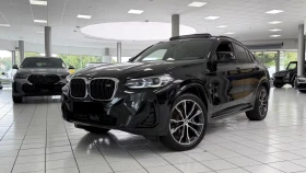 BMW X4 M40d / SHADOW LINE / LASERLIGHT / HUD / 360 / PANO | Auto.bg — изображение 3 BMW X4 M40d / SHADOW LINE / LASERLIGHT / HUD / 360 / PANO | Auto.bg — изображение 3