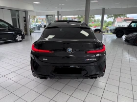 BMW X4 M40d / SHADOW LINE / LASERLIGHT / HUD / 360 / PANO | Auto.bg — изображение 5 BMW X4 M40d / SHADOW LINE / LASERLIGHT / HUD / 360 / PANO | Auto.bg — изображение 5