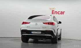 Mercedes-Benz GLE 53 4MATIC AMG COUPE/ОБДУХВАНЕ/ПАНОРАМА/BURMESTER/360 - 54300 € - 49019958 4 | Car24.bg Mercedes-Benz GLE 53 4MATIC AMG COUPE/ОБДУХВАНЕ/ПАНОРАМА/BURMESTER/360 - 54300 € - 49019958 4