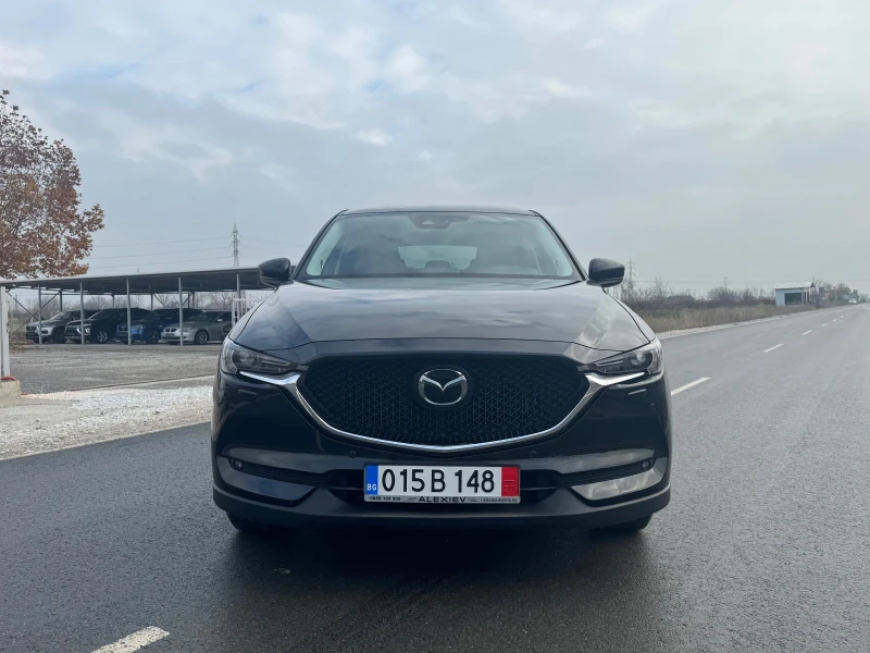 Mazda CX-5 2.2D SkyActiv Revolution FULL4WD Автоматик - 17240 € / 33718.51 лв. - 24614173 1 | Car24.bg Mazda CX-5 2.2D SkyActiv Revolution FULL4WD Автоматик - 17240 € / 33718.51 лв. - 24614173 1
