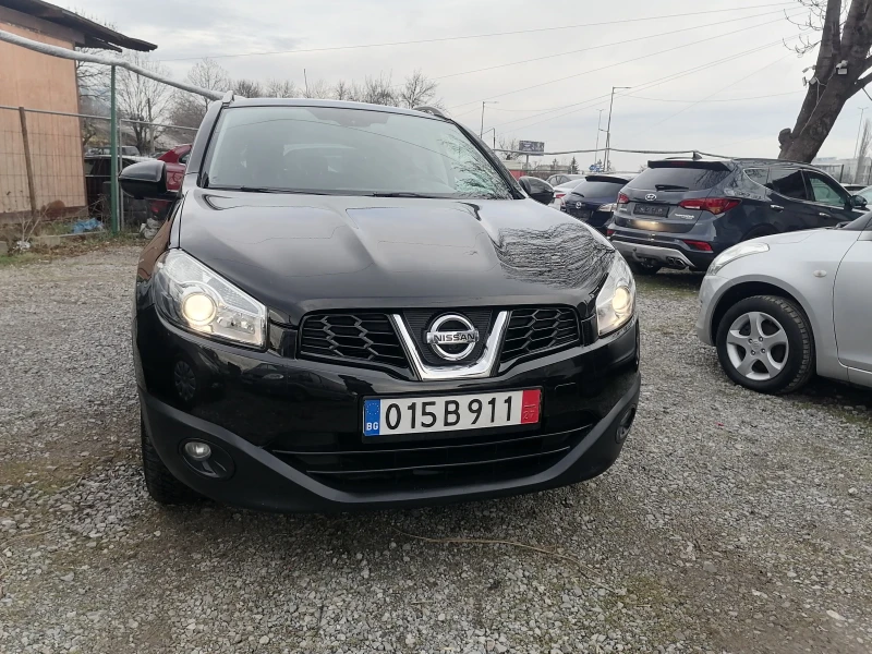 Nissan Qashqai 2.0i 4x4 - 7500 € / 14668.73 лв. - 24731671 1 | Car24.bg Nissan Qashqai 2.0i 4x4 - 7500 € / 14668.73 лв. - 24731671 1