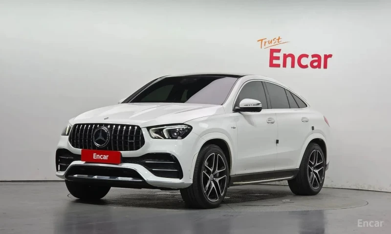 Mercedes-Benz GLE 53 4MATIC AMG COUPE/ОБДУХВАНЕ/ПАНОРАМА/BURMESTER/360 - 54300 € - 49019958 1 | Car24.bg Mercedes-Benz GLE 53 4MATIC AMG COUPE/ОБДУХВАНЕ/ПАНОРАМА/BURMESTER/360 - 54300 € - 49019958 1