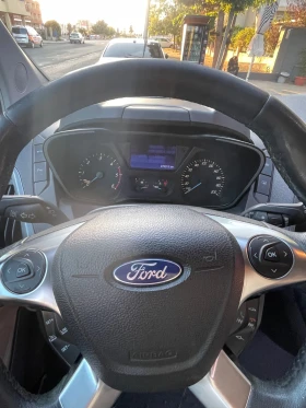 Ford Transit Custom undefined | Auto.bg — изображение 10 Ford Transit Custom undefined | Auto.bg — изображение 10