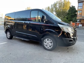 Ford Transit Custom undefined | Auto.bg — изображение 8 Ford Transit Custom undefined | Auto.bg — изображение 8
