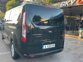 Ford Transit Custom undefined | Auto.bg — изображение 3 Ford Transit Custom undefined | Auto.bg — изображение 3