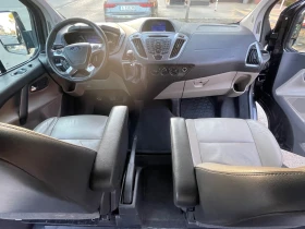 Ford Transit Custom undefined | Auto.bg — изображение 6 Ford Transit Custom undefined | Auto.bg — изображение 6