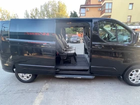 Ford Transit Custom undefined | Auto.bg — изображение 5 Ford Transit Custom undefined | Auto.bg — изображение 5