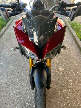 Yamaha Mt-09 Tracer | Auto.bg — изображение 4 Yamaha Mt-09 Tracer | Auto.bg — изображение 4