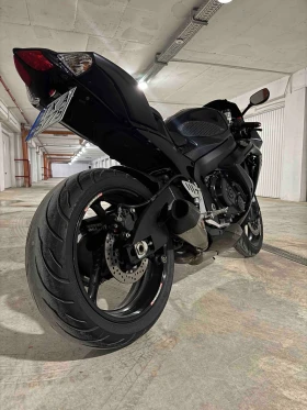 Suzuki Gsxr L0 | Auto.bg — изображение 4 Suzuki Gsxr L0 | Auto.bg — изображение 4