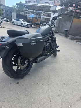 Kawasaki Vulcan S 650 | Auto.bg — изображение 5 Kawasaki Vulcan S 650 | Auto.bg — изображение 5