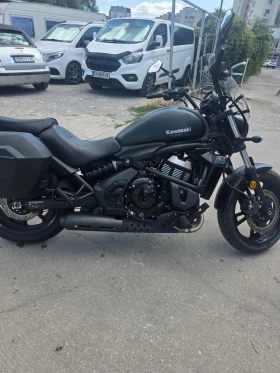Kawasaki Vulcan S 650 | Auto.bg — изображение 7 Kawasaki Vulcan S 650 | Auto.bg — изображение 7