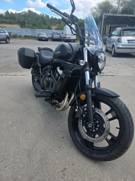 Kawasaki Vulcan S 650 | Auto.bg — изображение 10 Kawasaki Vulcan S 650 | Auto.bg — изображение 10
