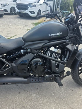 Kawasaki Vulcan S 650 | Auto.bg — изображение 8 Kawasaki Vulcan S 650 | Auto.bg — изображение 8