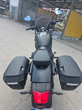 Kawasaki Vulcan S 650 | Auto.bg — изображение 6 Kawasaki Vulcan S 650 | Auto.bg — изображение 6
