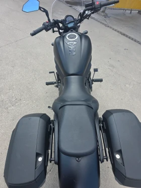 Kawasaki Vulcan S 650 | Auto.bg — изображение 9 Kawasaki Vulcan S 650 | Auto.bg — изображение 9