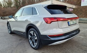 Audi E-Tron 50* quattro* matrix led* Alcantara*  | Mobile.bg   4