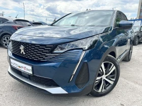 Peugeot 3008 1.5 HDI 130 * EAT 8 * VIRTUAL * CAM * ACC * NAVI * 1 - Car24.bg Peugeot 3008 1.5 HDI 130 * EAT 8 * VIRTUAL * CAM * ACC * NAVI * 1
