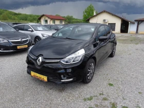 Renault Clio 1.5 DCI 1 - Car24.bg Renault Clio 1.5 DCI 1