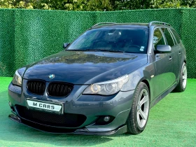 BMW 530 530 X-DRIVE - Car24.bg BMW 530 530 X-DRIVE