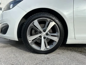 Peugeot 308 2.0d 150 к.с. - 15999 лв. / 8180.16 € - 14643226 8 | Car24.bg Peugeot 308 2.0d 150 к.с. - 15999 лв. / 8180.16 € - 14643226 8