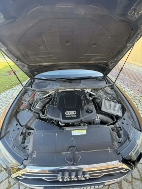 Audi A6 50 TDI - 26560 € / 51946.84 лв. - 25062147 8 | Car24.bg Audi A6 50 TDI - 26560 € / 51946.84 лв. - 25062147 8