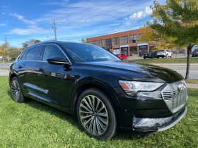 Audi E-Tron * PRESTIGE* - Car24.bg Audi E-Tron * PRESTIGE*