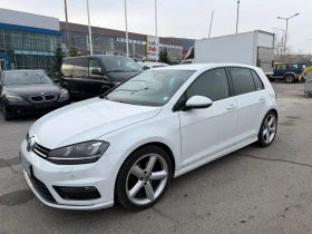 VW Golf Golf 7 Rline 2.0 TDI 150 DSG - Car24.bg VW Golf Golf 7 Rline 2.0 TDI 150 DSG