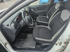 Dacia Sandero 0.9 Tce 90 к.с. бензин - 8120 € / 15881.34 лв. - 11484754 10 | Car24.bg Dacia Sandero 0.9 Tce 90 к.с. бензин - 8120 € / 15881.34 лв. - 11484754 10