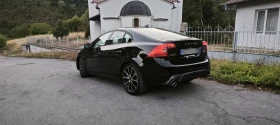 Volvo S60 Dynamic - 13800 € - 99143180 4 | Car24.bg Volvo S60 Dynamic - 13800 € - 99143180 4