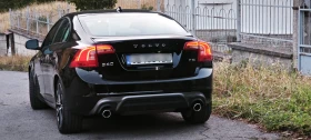 Volvo S60 Dynamic - 13800 € - 99143180 5 | Car24.bg Volvo S60 Dynamic - 13800 € - 99143180 5