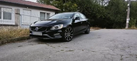 Volvo S60 Dynamic - 13800 € - 99143180 6 | Car24.bg Volvo S60 Dynamic - 13800 € - 99143180 6