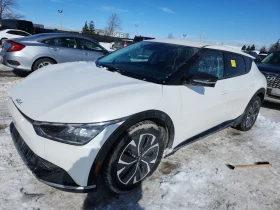 Kia EV6 4D UTILITY AWD | LAND АВТО КРЕДИТ