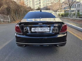 Kia K9 | 2019 | AWD | 3.8 V6 Twin-Turbo | | Auto.bg — изображение 4 Kia K9 | 2019 | AWD | 3.8 V6 Twin-Turbo | | Auto.bg — изображение 4