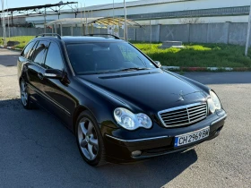 Mercedes-Benz C 320 ГАЗ автомат avantgarde - Car24.bg Mercedes-Benz C 320 ГАЗ автомат avantgarde