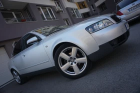 Audi A4 1.8t recaro bose - 2500 € / 4889.57 лв. - 44646597 4 | Car24.bg Audi A4 1.8t recaro bose - 2500 € / 4889.57 лв. - 44646597 4
